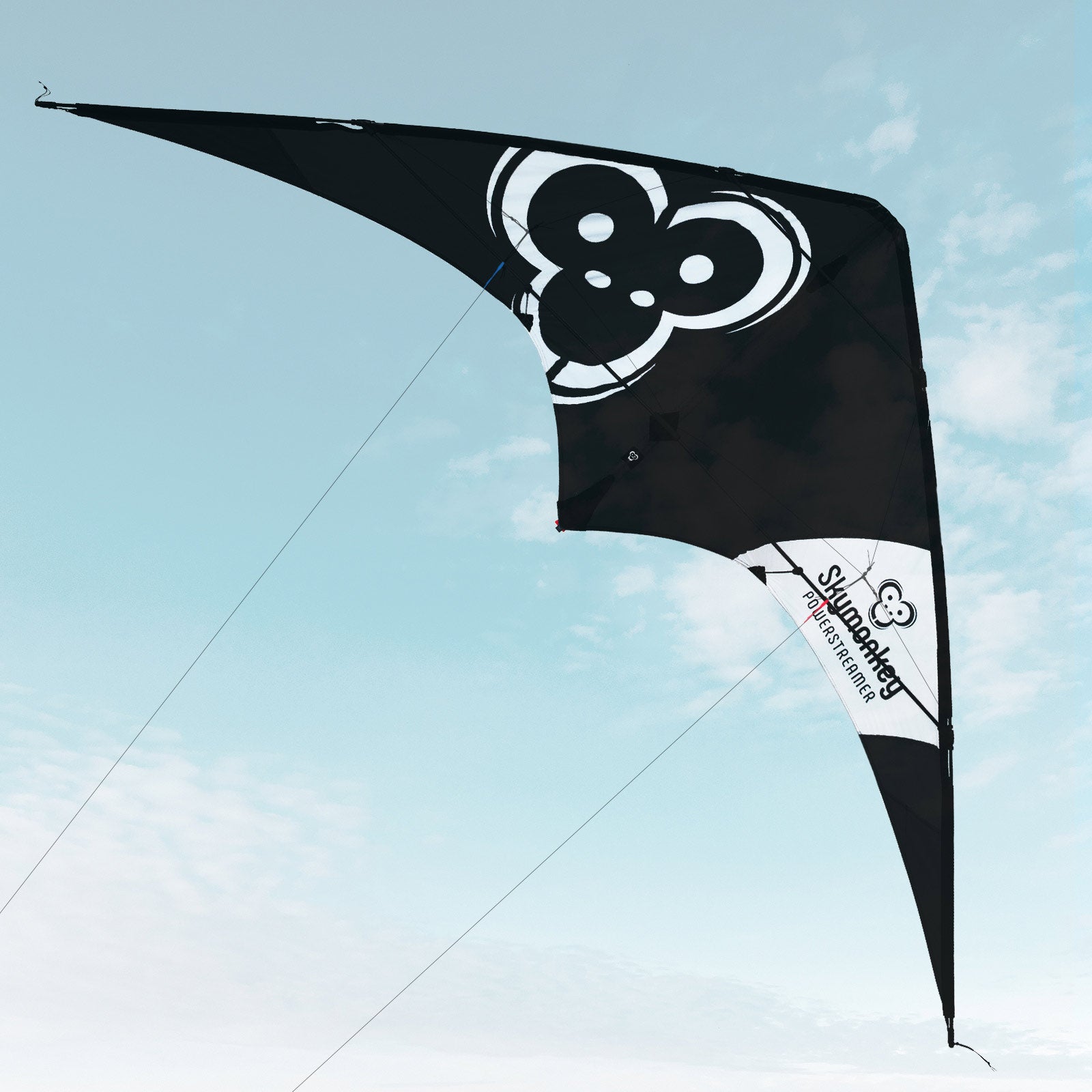 Kymonkey Powertreamer XXL Lenkdrachen Im Lenkdrachen Vergleich 2025